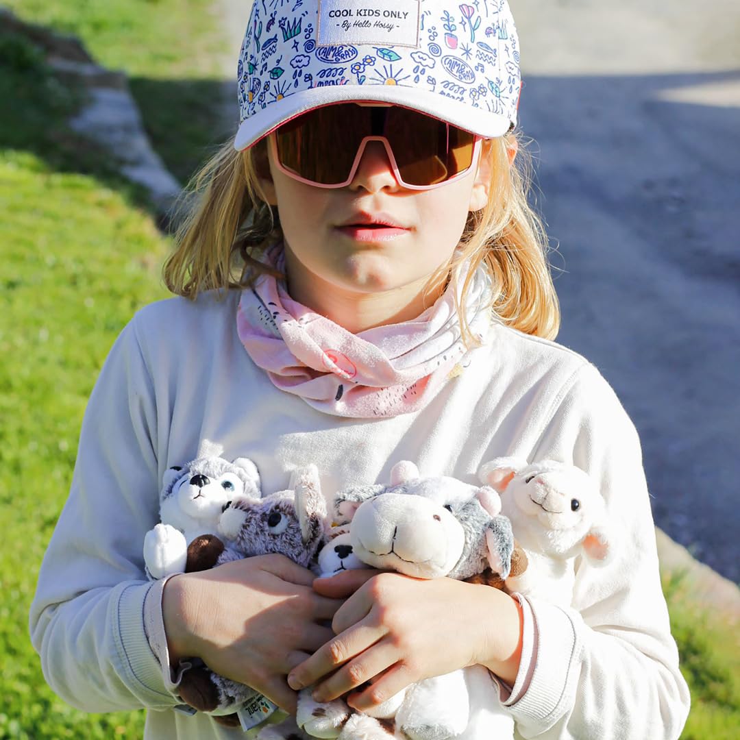Julbo For Kids 8-12 years old Fury Junior Sunglasses Cycling