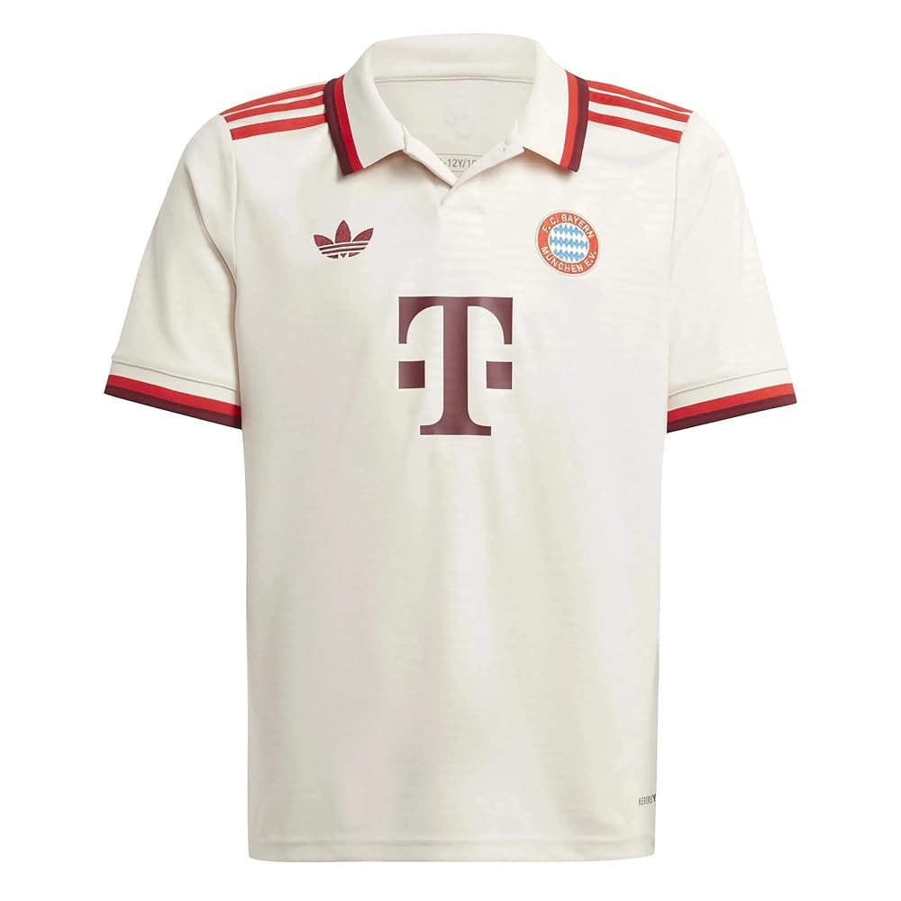 adidas製　01 02 Bayern München ユニフォーム The new FC Bayern Munich 23/24 adidas jersey | Marmon Sports