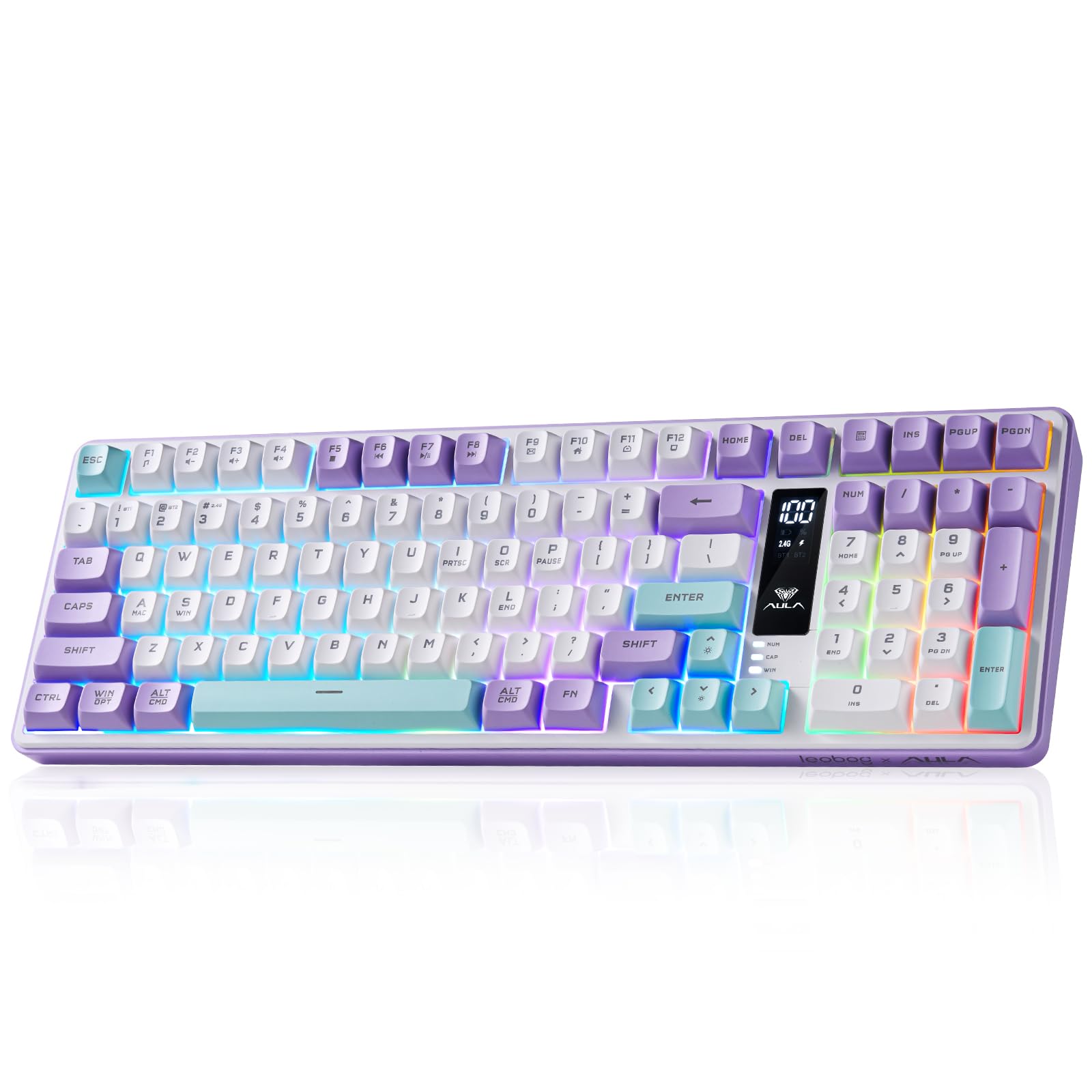 Aula S99pro V2 Wireless Gaming Keyboard Buy Aula S99pro V2 Wireless Gaming Keyboard