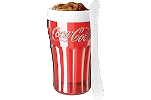 ZOKU Coca-Cola Float & Slushy Maker
