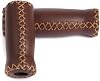 RavX EZ Hide Twist Single Handle Bar Grip