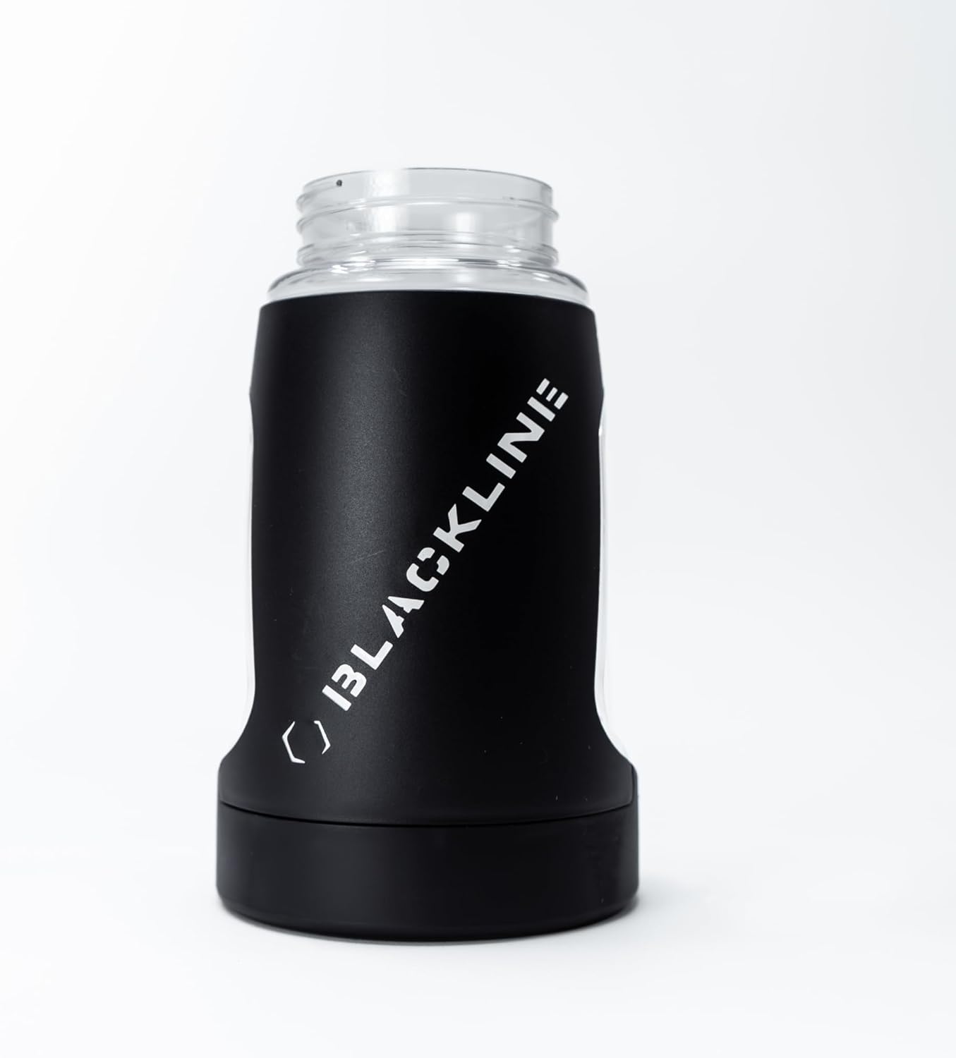 BLACKLINE® ULTRA Series Foam Cannon 3.0, Adjustable Snow Foam Lance for Pressure Washer, Heavy-Duty Car Wash Foam Cannon with 1/4" Quick Connect, Wide Mouth Bottle, High-Output Thick Foam Spray