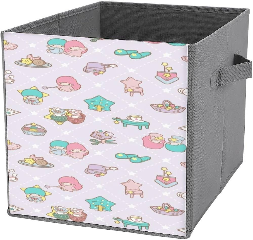 キキララ　ルームボックス キキララルームボックス