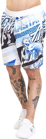 Amstaff kurze hose Clearance