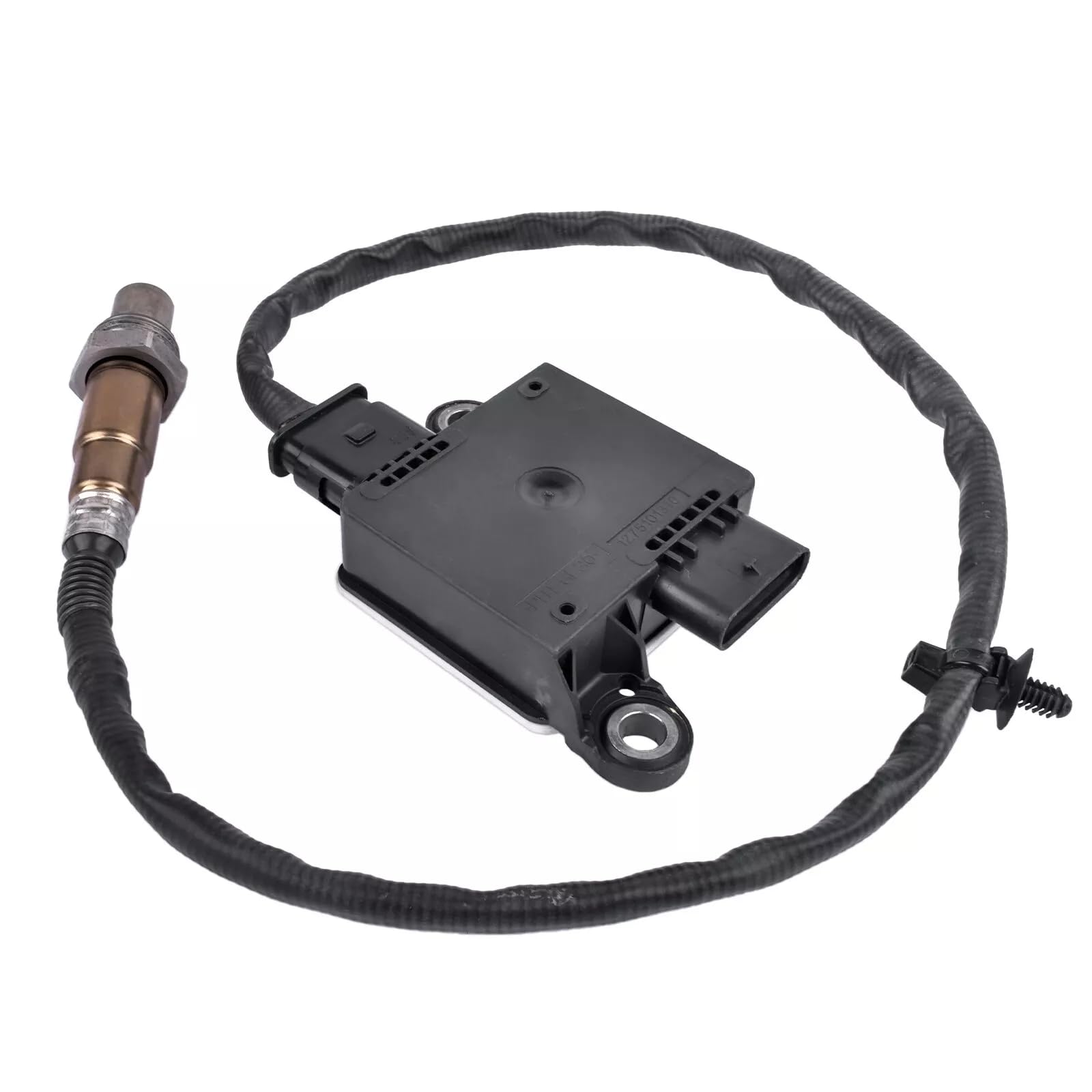 NOX-Sensor Lambdasonde 55487677 55501897 Kompatibel mit Zafira Tourer C 1.6 2.0 CDTi P12 1598 ccm 2013