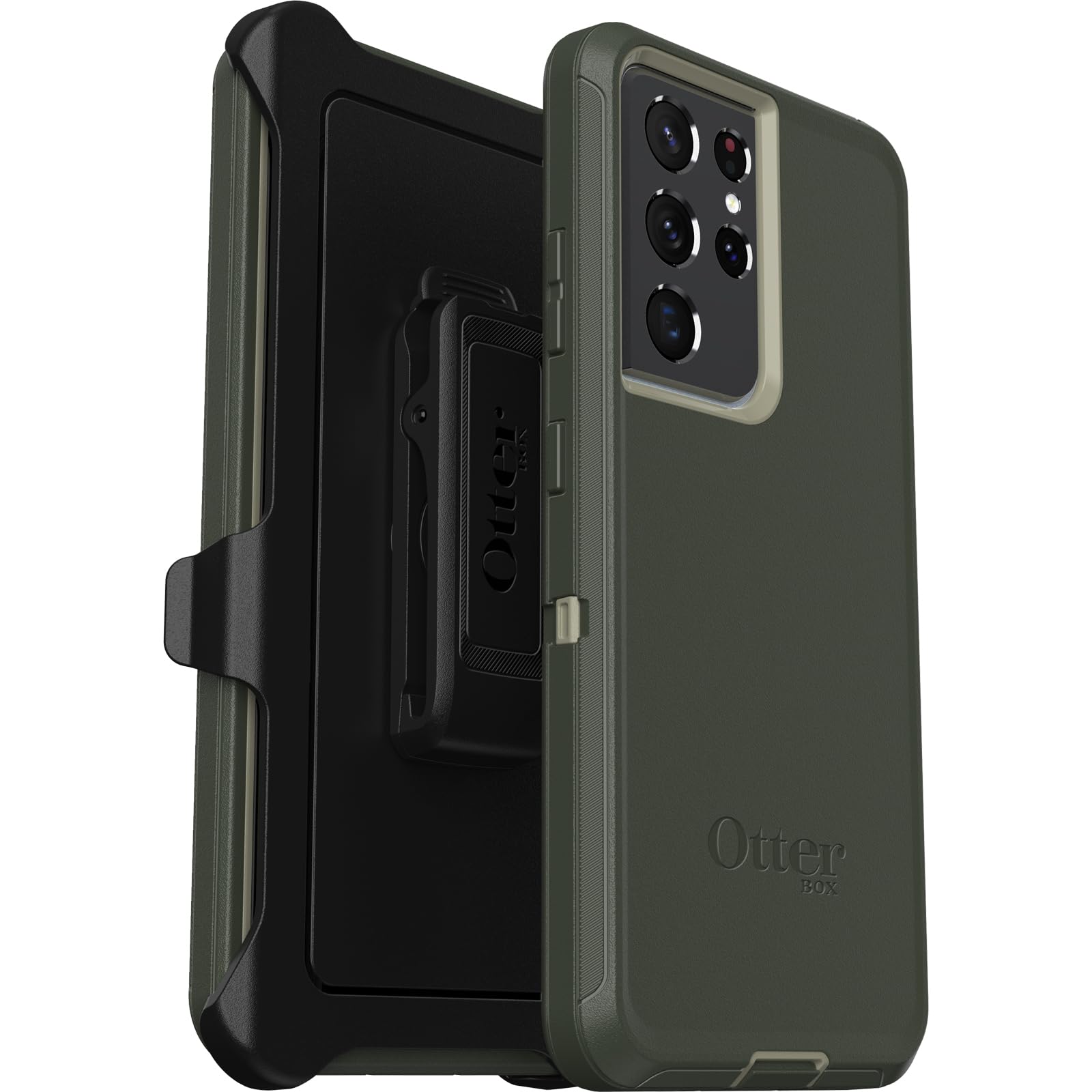Otterbox Cases Galaxy S21 Ultra Otterbox Defender Samsung Galaxy