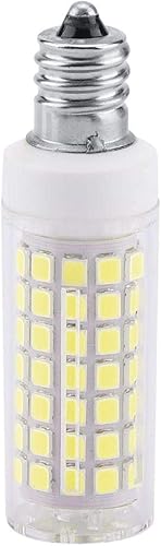 Miniatura 9 de TOPINCN Bombilla LED de maíz 88 LED para iluminación decorativa de interior del hogar, 85V-265V, E12, E14, G9, BA15D, para interiores y exteriores