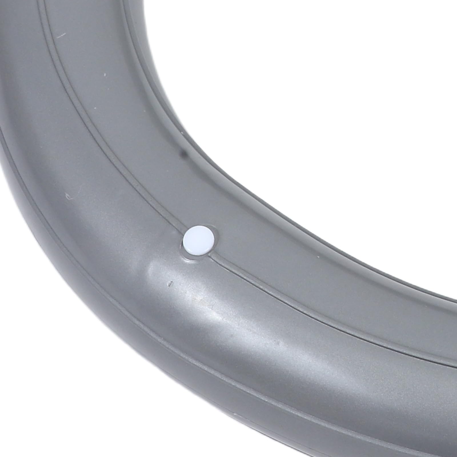 Base de Pelota de Estabilidad para Gimnasio Soporte para Silla Pelota de Fitness Anillo Fijo de PVC Cómoda y Estable para Oficina y Gimnasio