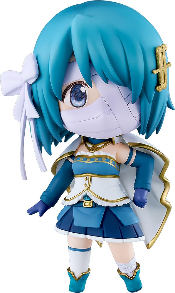 Amazon | グッドスマイルカンパニー 劇場版 魔法少女まどか☆マギカ