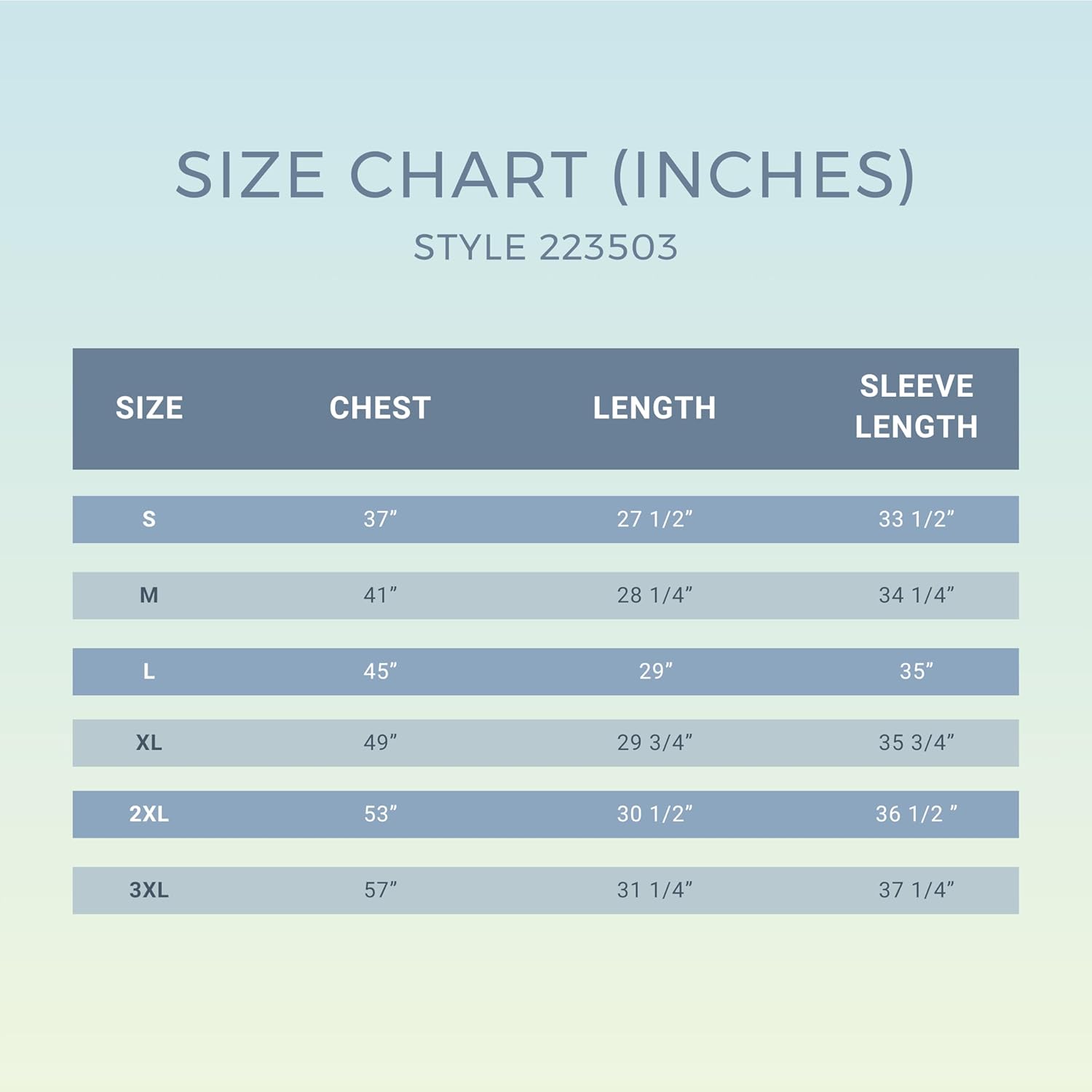 Holloway Mens Ventura Soft Knit Crew - Image 7