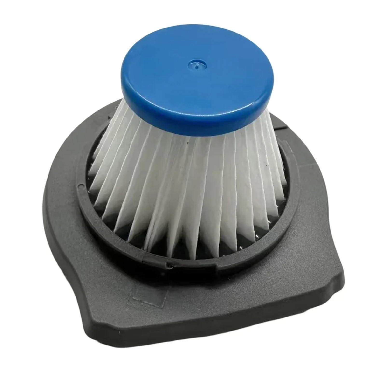 Filtro De Repuesto Lavable, Compatible Con BLACK, DECKER Dustbuster Compatible Con Todos, Compatible Con Aspiradoras De Mano De La Serie HLVCF10(1 PACK)