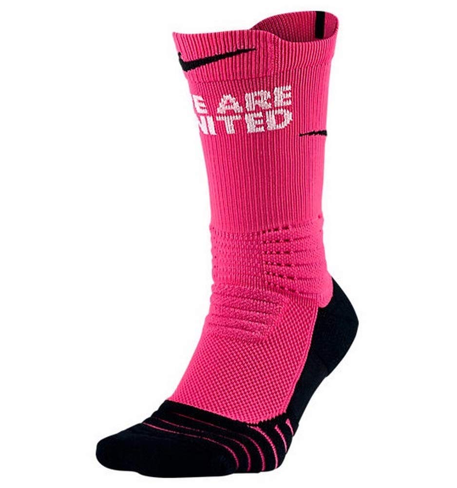 nike basketball socks low