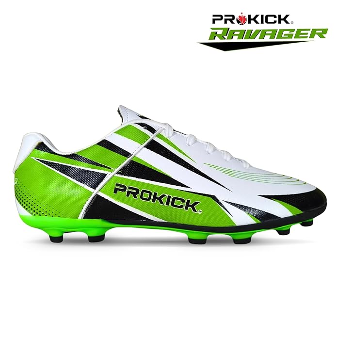 Prokick Ravager
