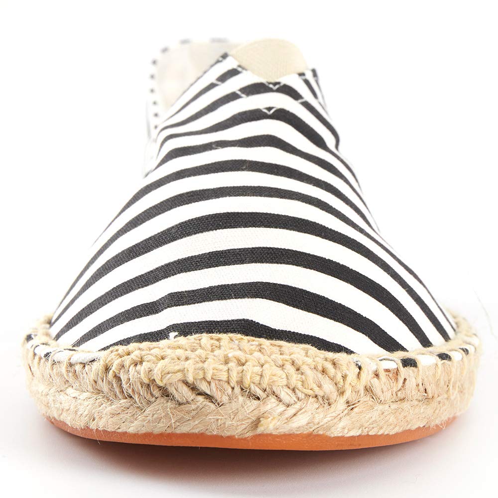 Stripe Origine- Alpargatas Hecho a Mano para Hombre