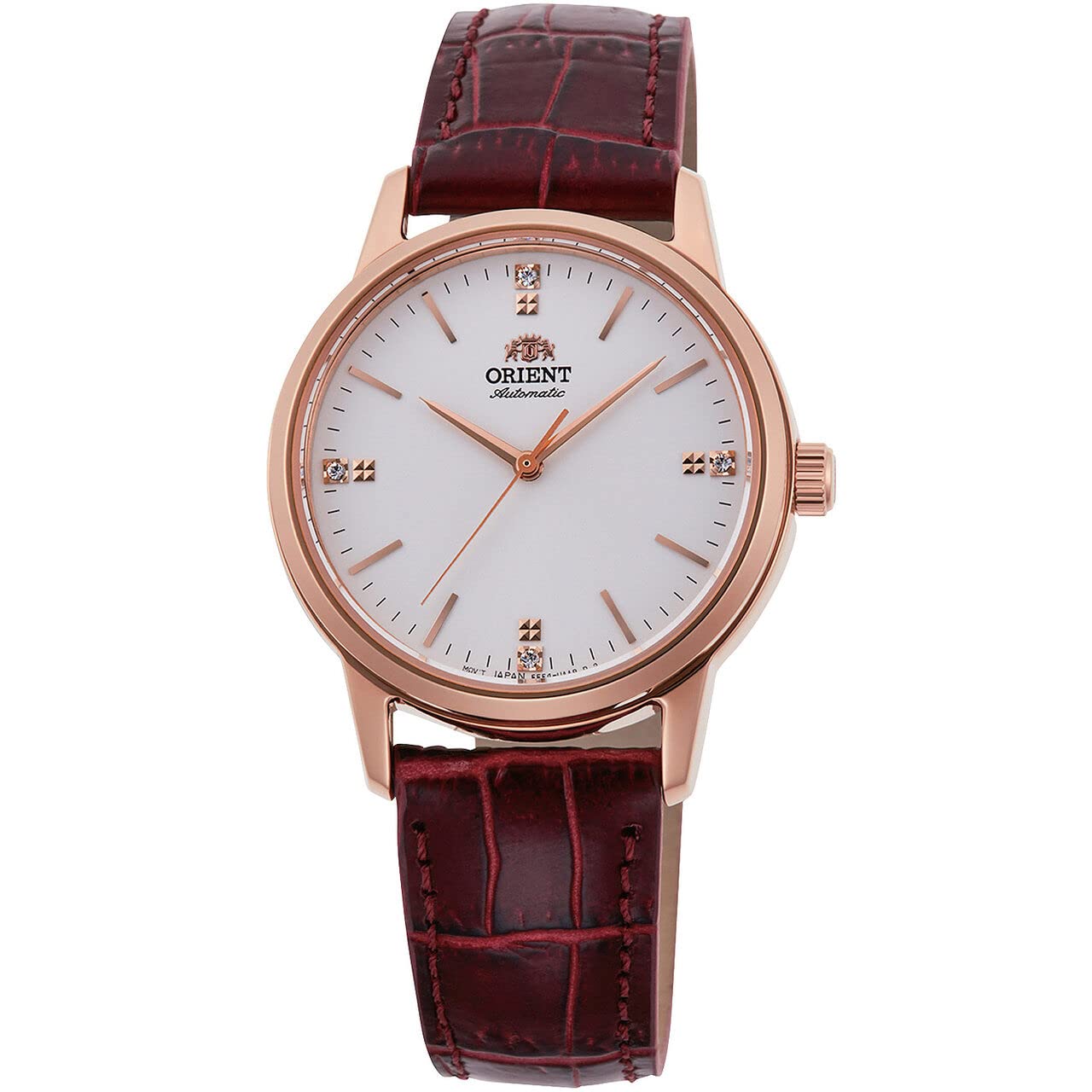 Orient Automatic Watch RA-NB0105S10B