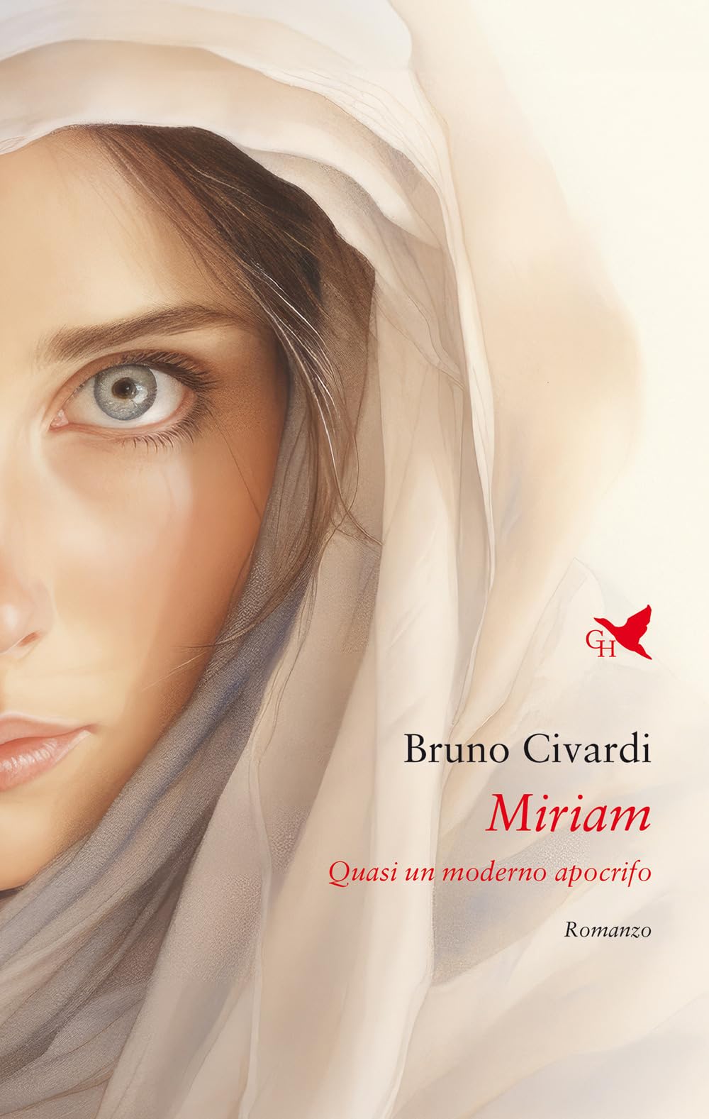 Miriam - 4