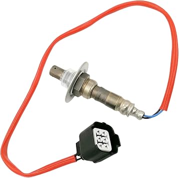 Air Fuel Ratio Oxygen Sensor 22641-AA480 22641AA480, Compatible with Subaru Impreza Legacy Forester 2.0L