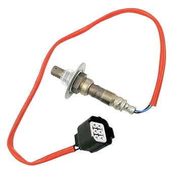 Air Fuel Ratio Oxygen Sensor 22641-AA480 22641AA480, Compatible with Subaru Impreza Legacy Forester 2.0L
