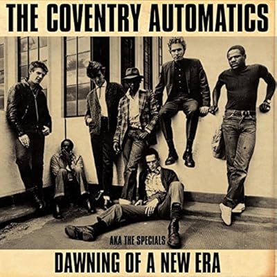 Dawning Of A New Era