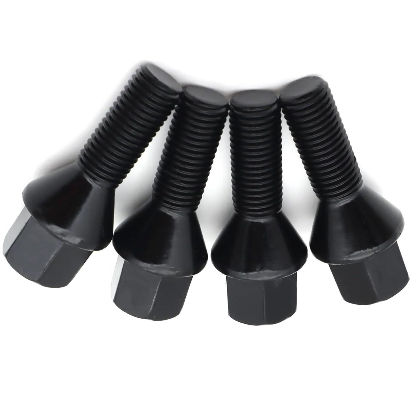 Pernos tuercas tornillos rueda para cupé E82 y E92 recambio de fijación de llantas 7