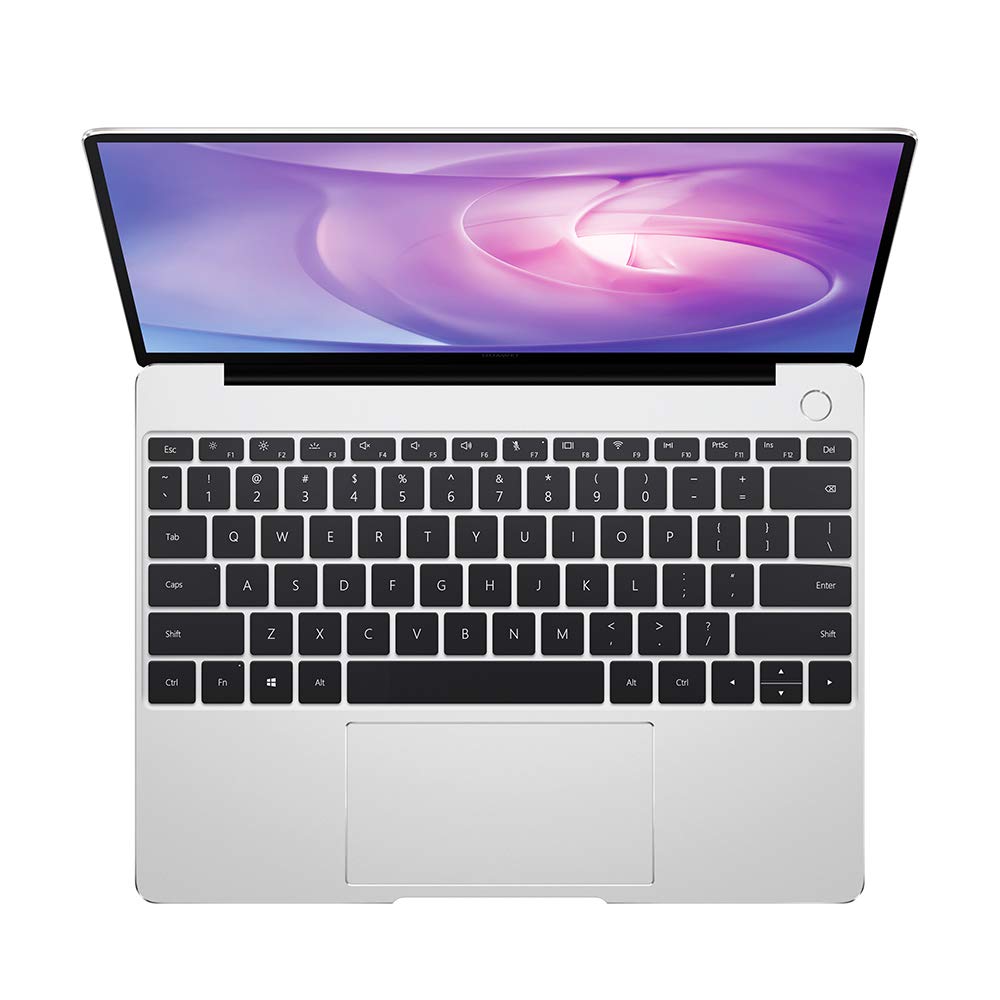 Amazon.com: Huawei Matebook 13 Laptop (Wright W19GL)- 13