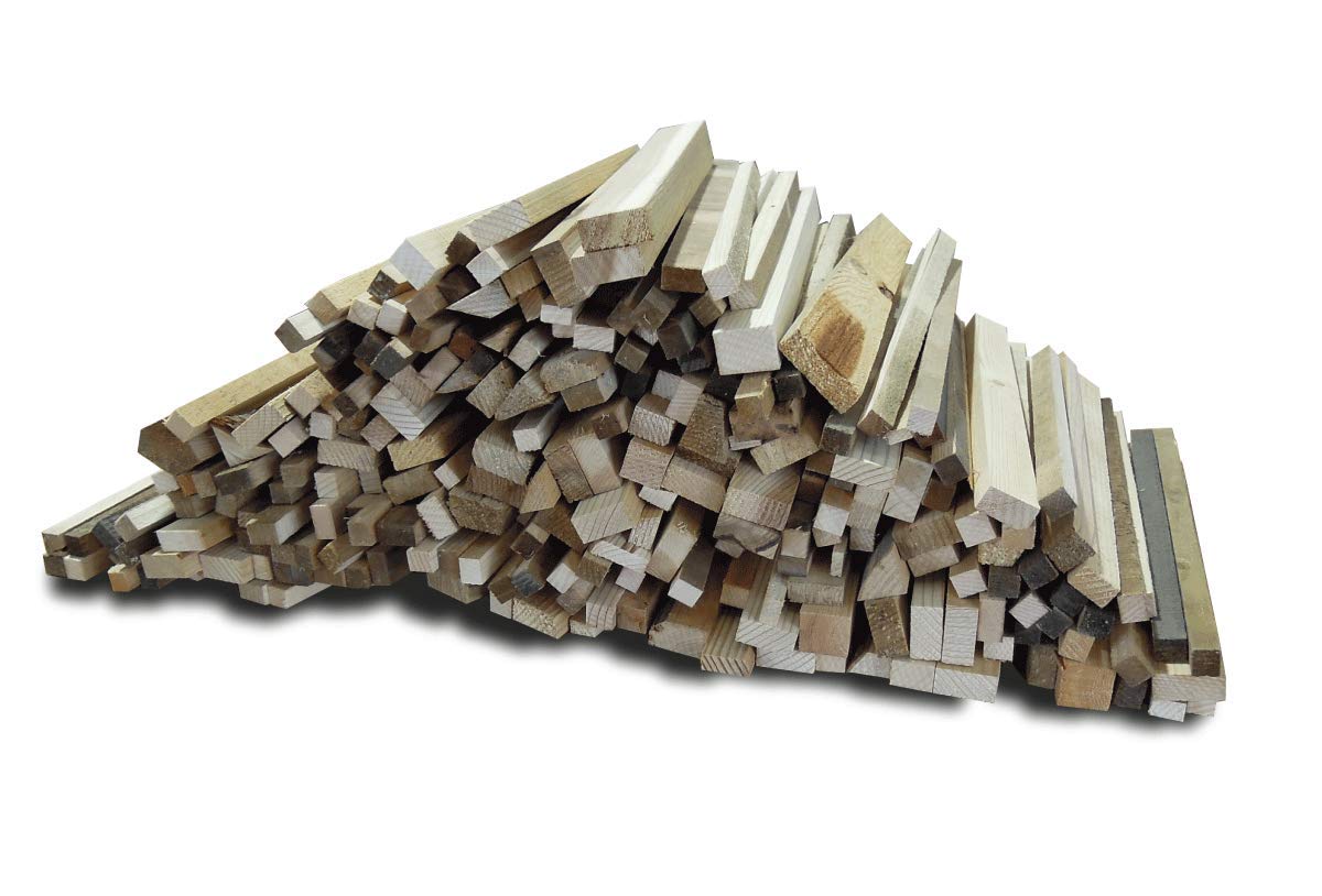 薪 3年乾燥済み 広葉樹針葉樹mix