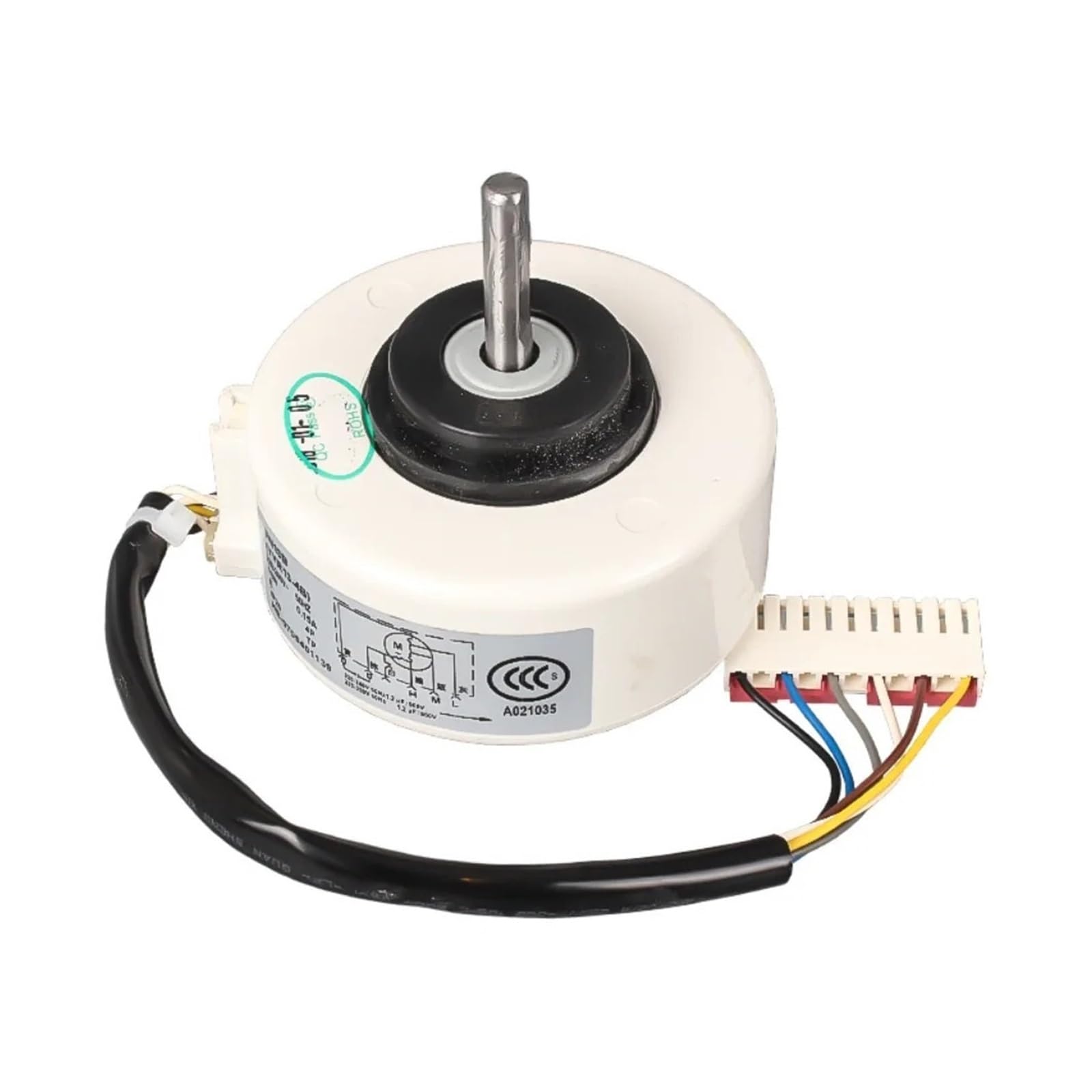 CHFOUGNE FN13B YYR13-4B Indoor Unit AC Fan Motor For Air Conditioner