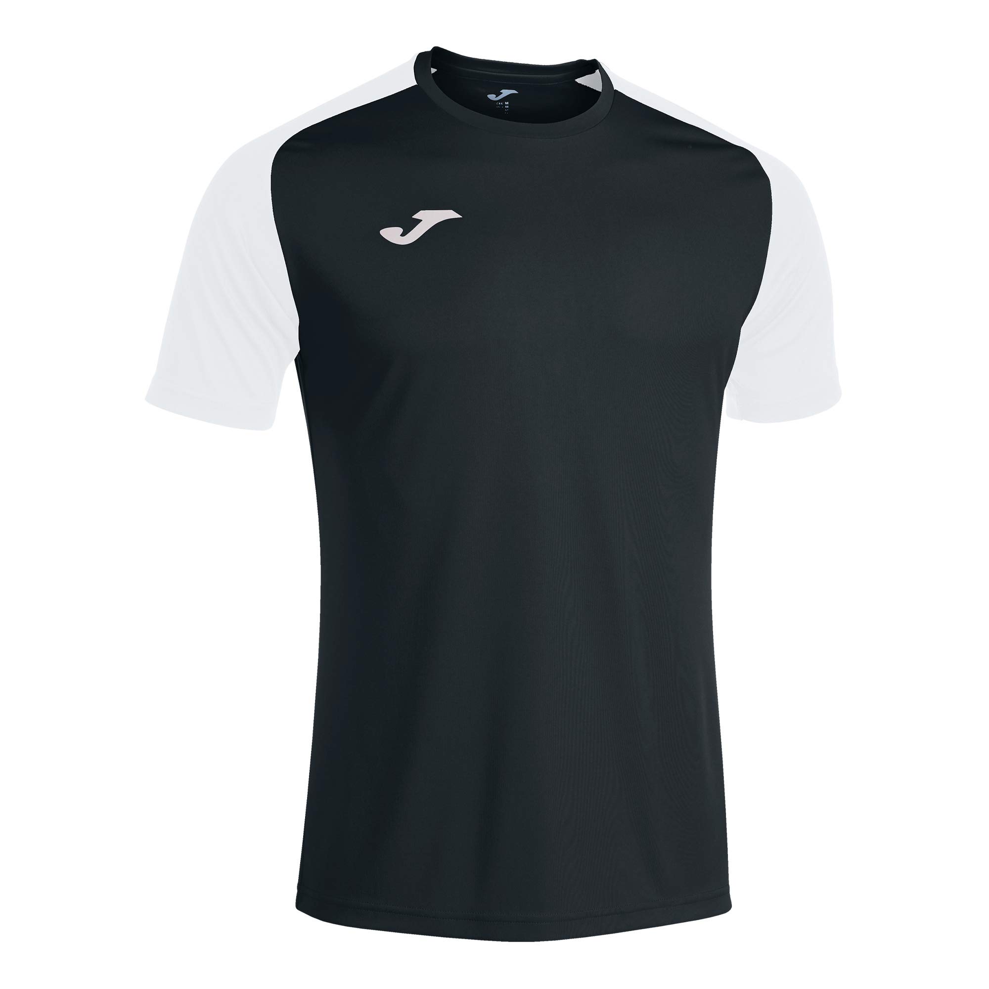 Joma -Men's Short Sleeve Sports T-Shirt, 7XS -2XL - Leicht und Atmungsaktiv Ideal für alle Sportarten - Academy IV