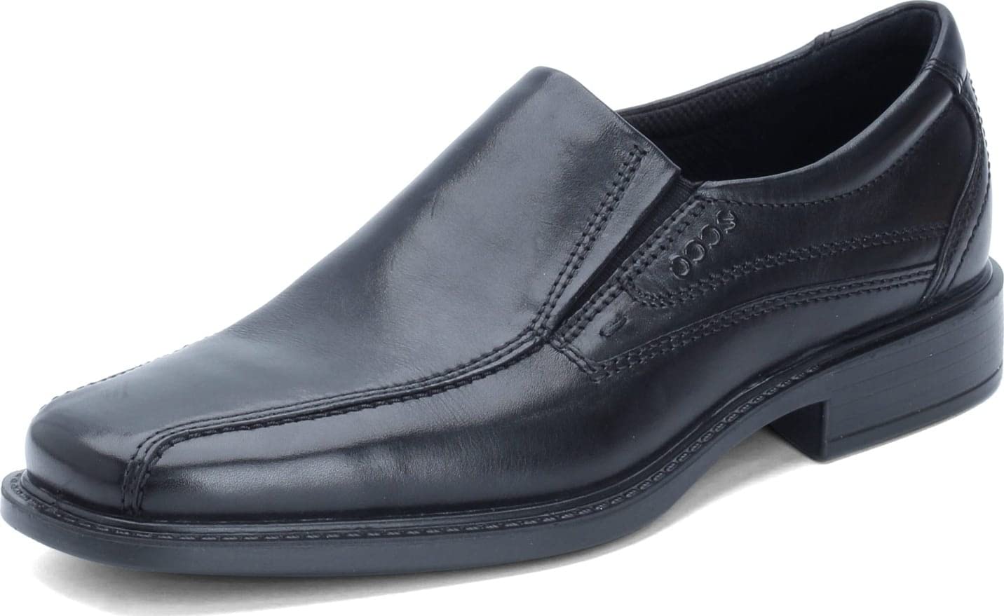 Eccomens New Jersey Loafer Black 46 M Desertcart INDIA - Main Image
