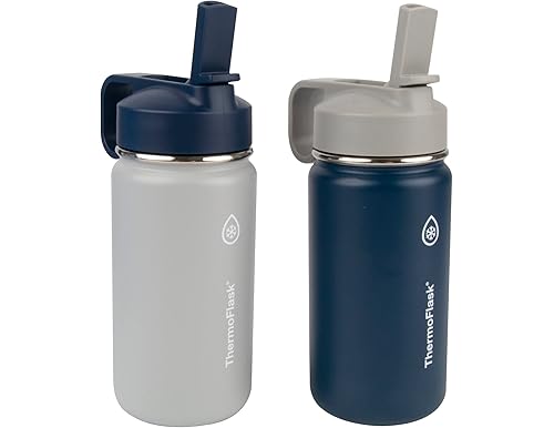Best Kids Thermos Water Bottle Review in 2024