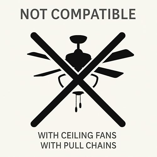 Miniatura 8 de LIGHTACCENTS Pantalla de vidrio de repuesto para lámpara de pie, vidrio esmerilado para ventilador de techo, 12 pulgadas de diámetro, agujero