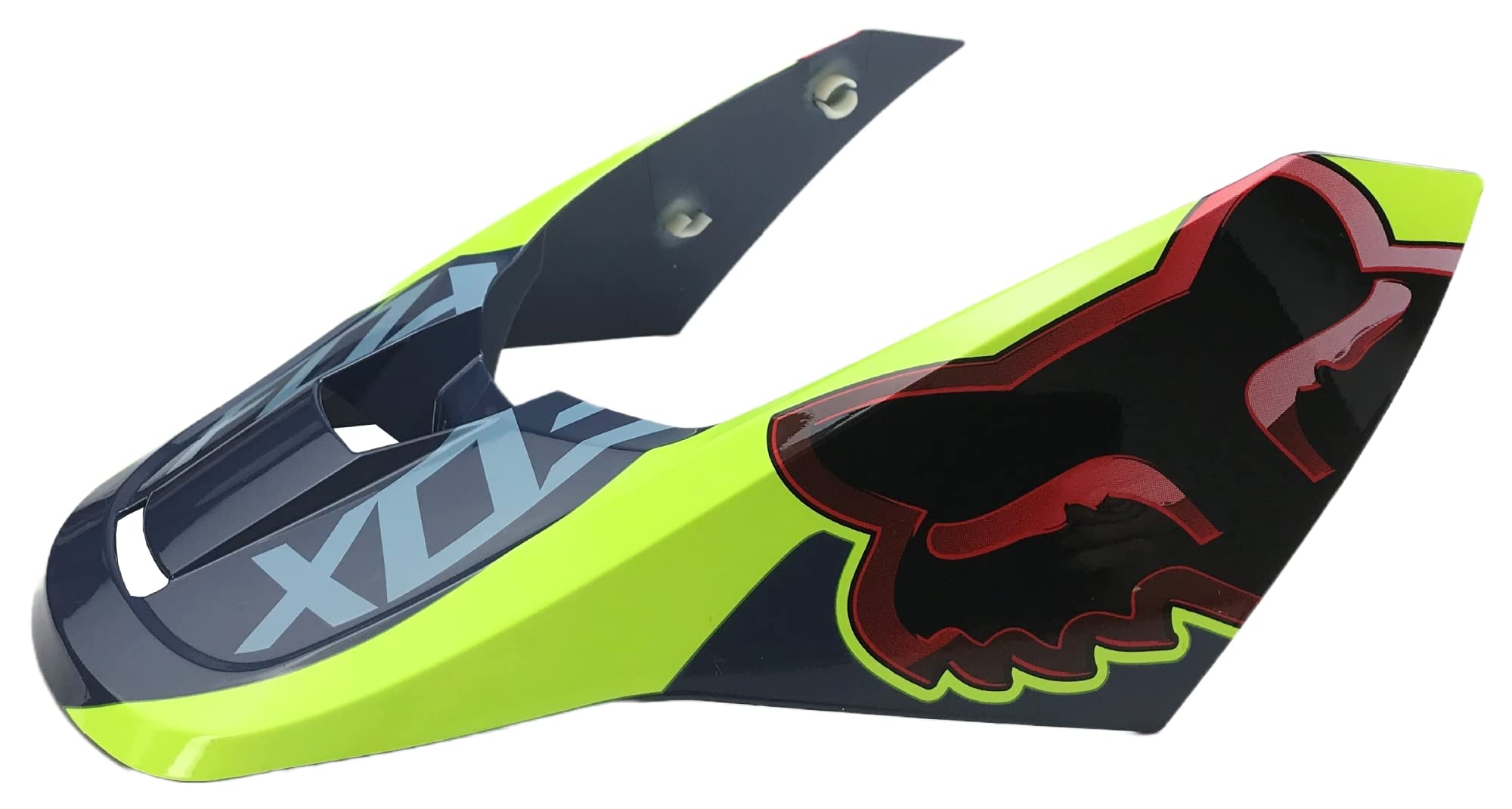 Fox Racing Powersports - Visors V1 kask wizjer