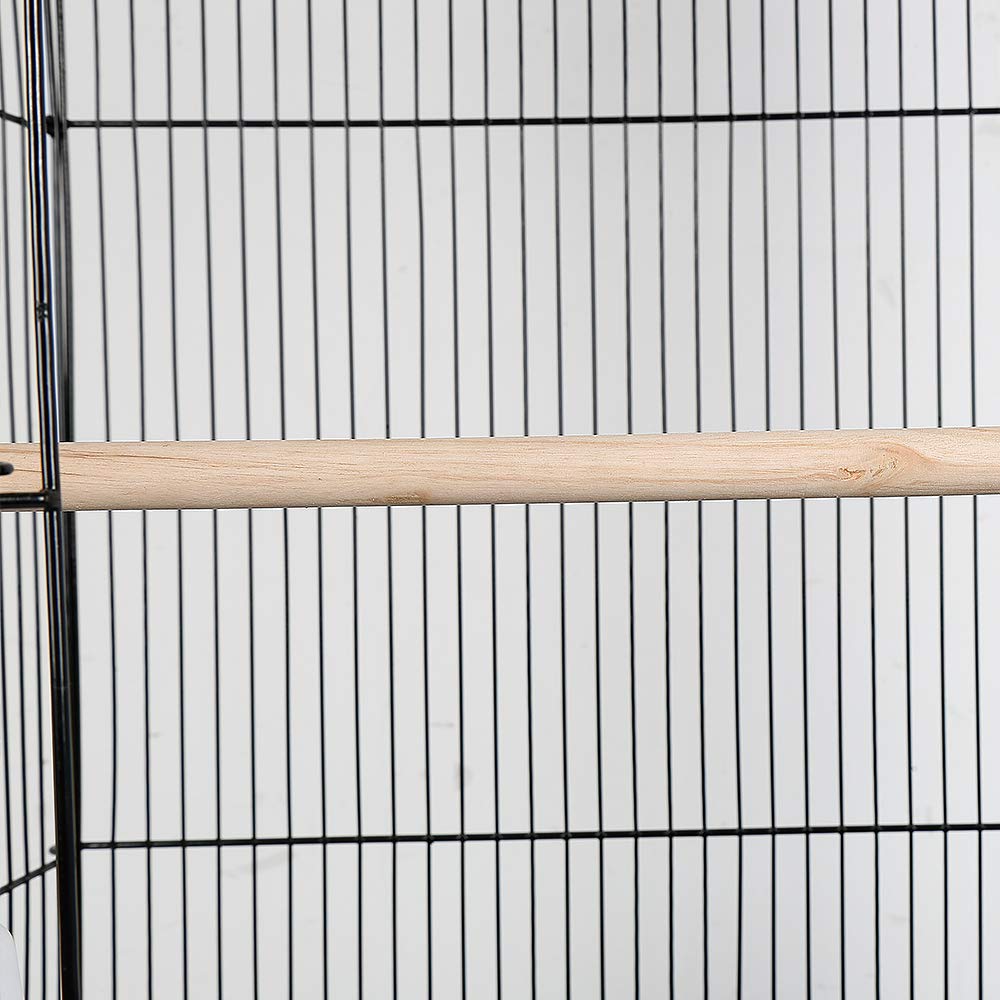 Klatka Woliera dla ptaków Papugi 46×35.3×92 cm