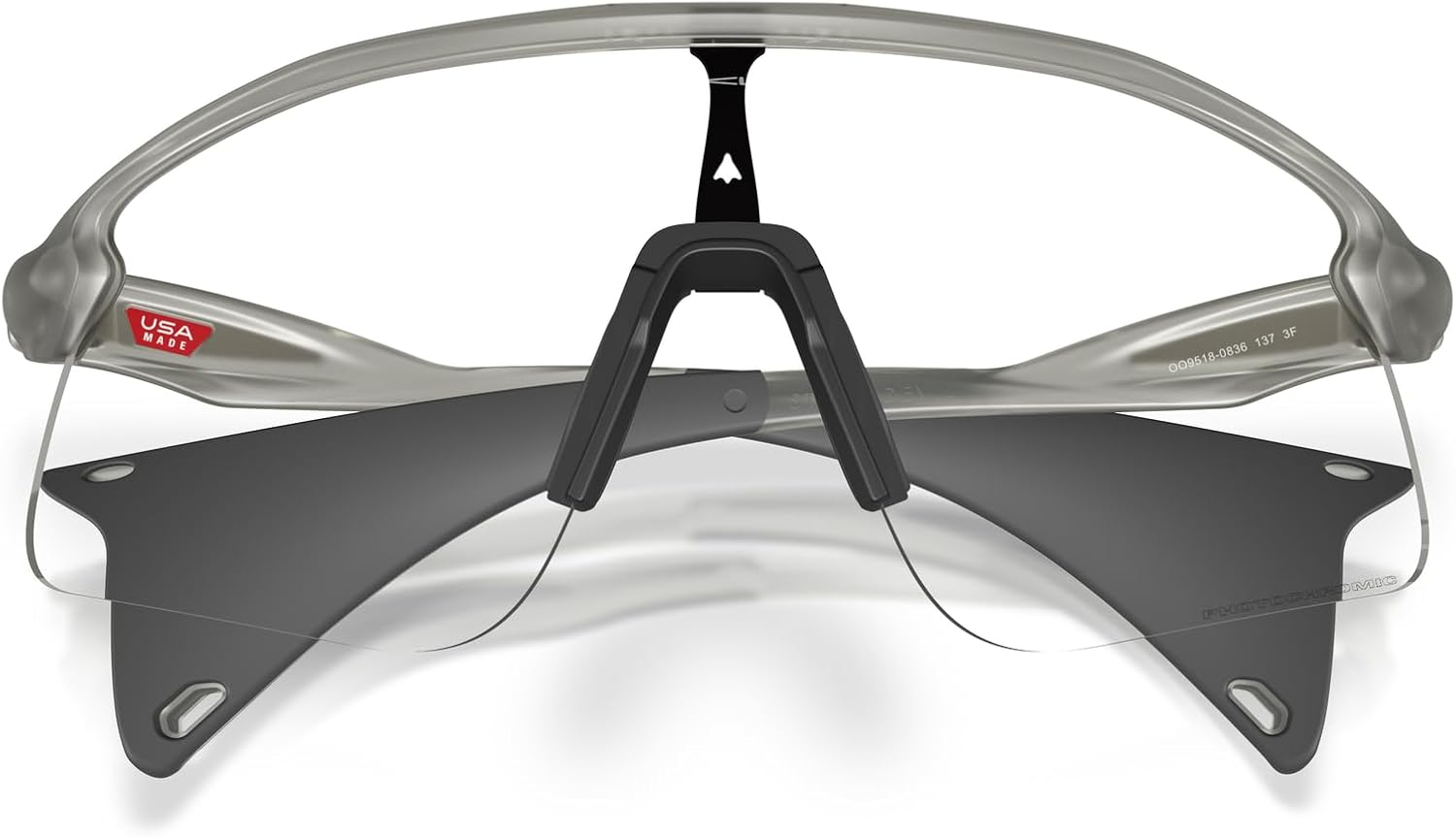 Oakley Unisex Oo9518 Stunt Devil S