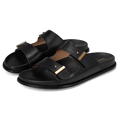 Cole Haan Marisol Footbed Sandals Women