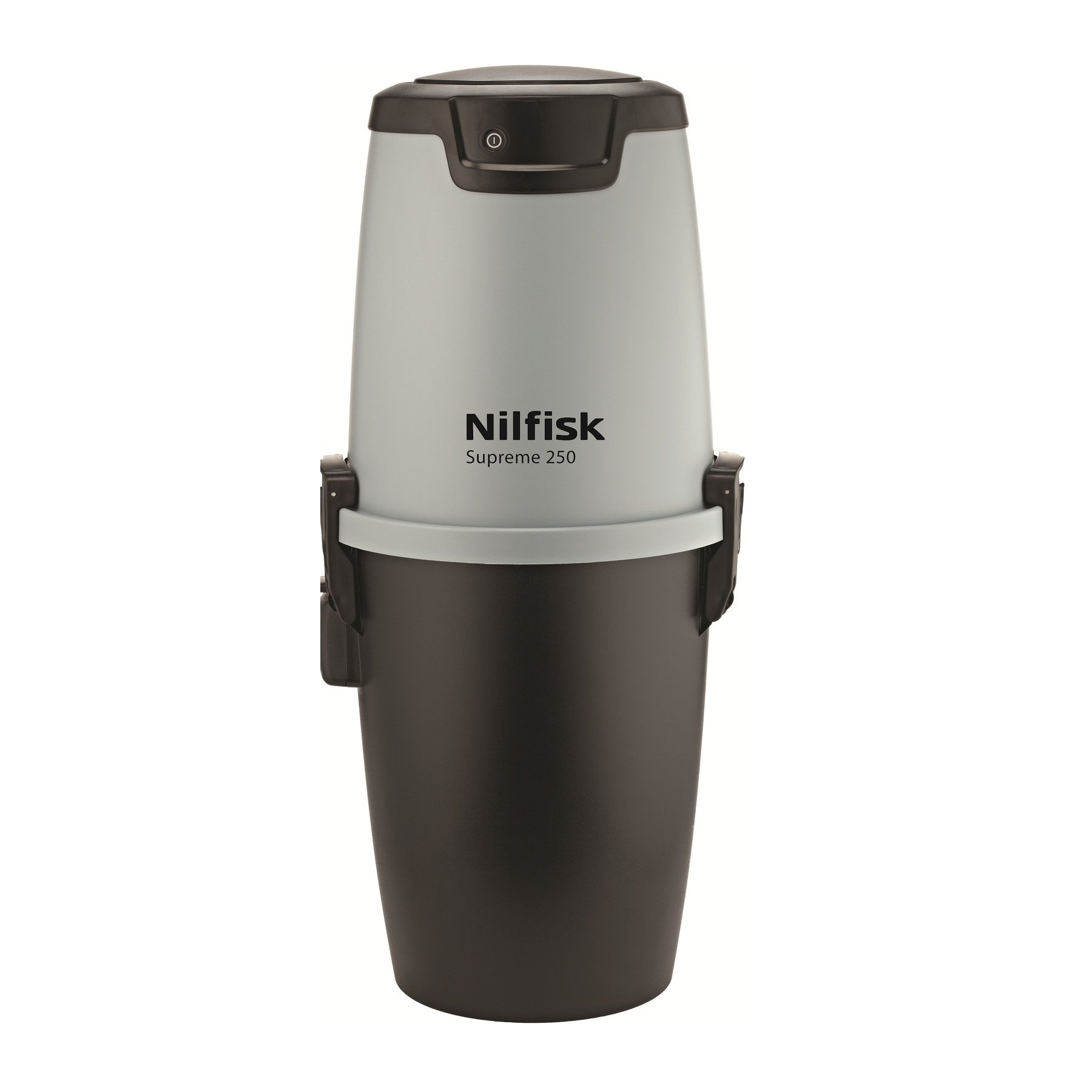 Nilfisk All-in-1 Supreme 250 Deluxe Aspiradora Central