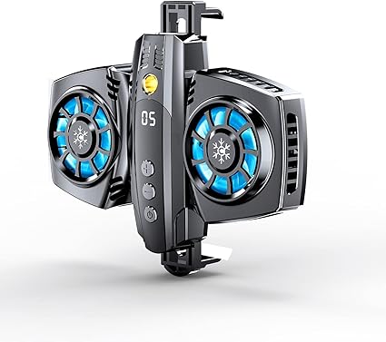 Amazon Co Jp スマホ冷却器 スマホ冷却クーラー スマホ冷却ファン スマホ三脚ホルダー対応 車載ホルダー対応 伸縮式クリップ 3秒急速冷却 発熱対策 熱暴走対策 熱吸収 多機種対応 Usb給電 静音 小型 2つ放熱ファン ペルチェ素子 半導体冷却 散熱効果抜群 原神fgo 荒野