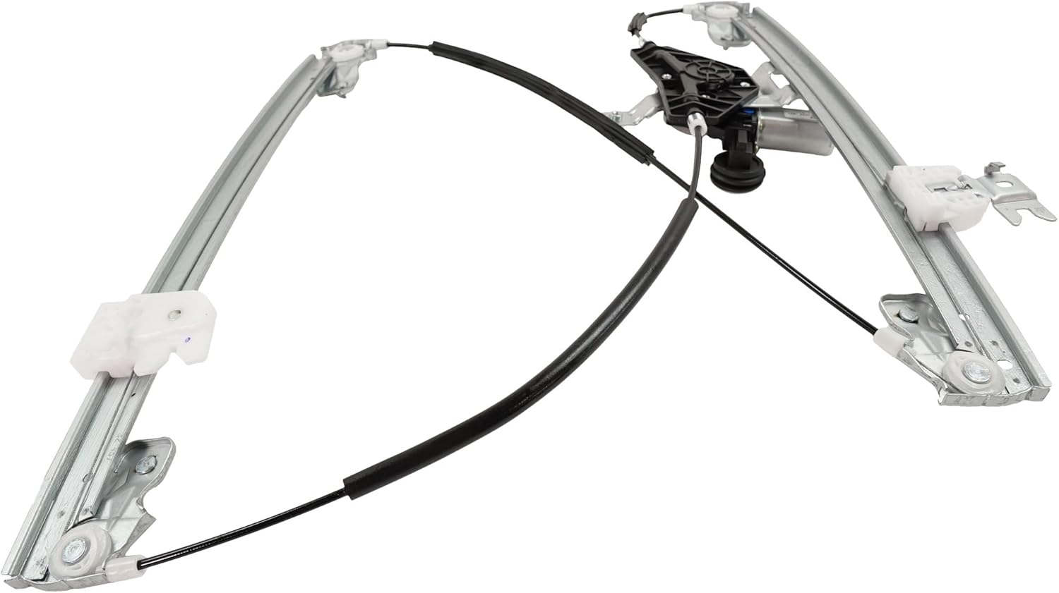 JC Whitney Window Regulator Compatible with 2013-2020 Nissan Pathfinder Front, Driver Side JRN46290014