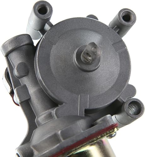 Miniatura 11 de A-Premium Motor de faro delantero derecho del lado del pasajero compatible con Chevrolet C4 Series Corvette 1984-1990