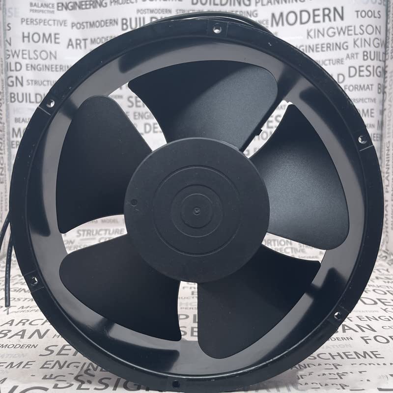 380V 0.2A 54W 22060 Cooling Fan 220X220X60mm