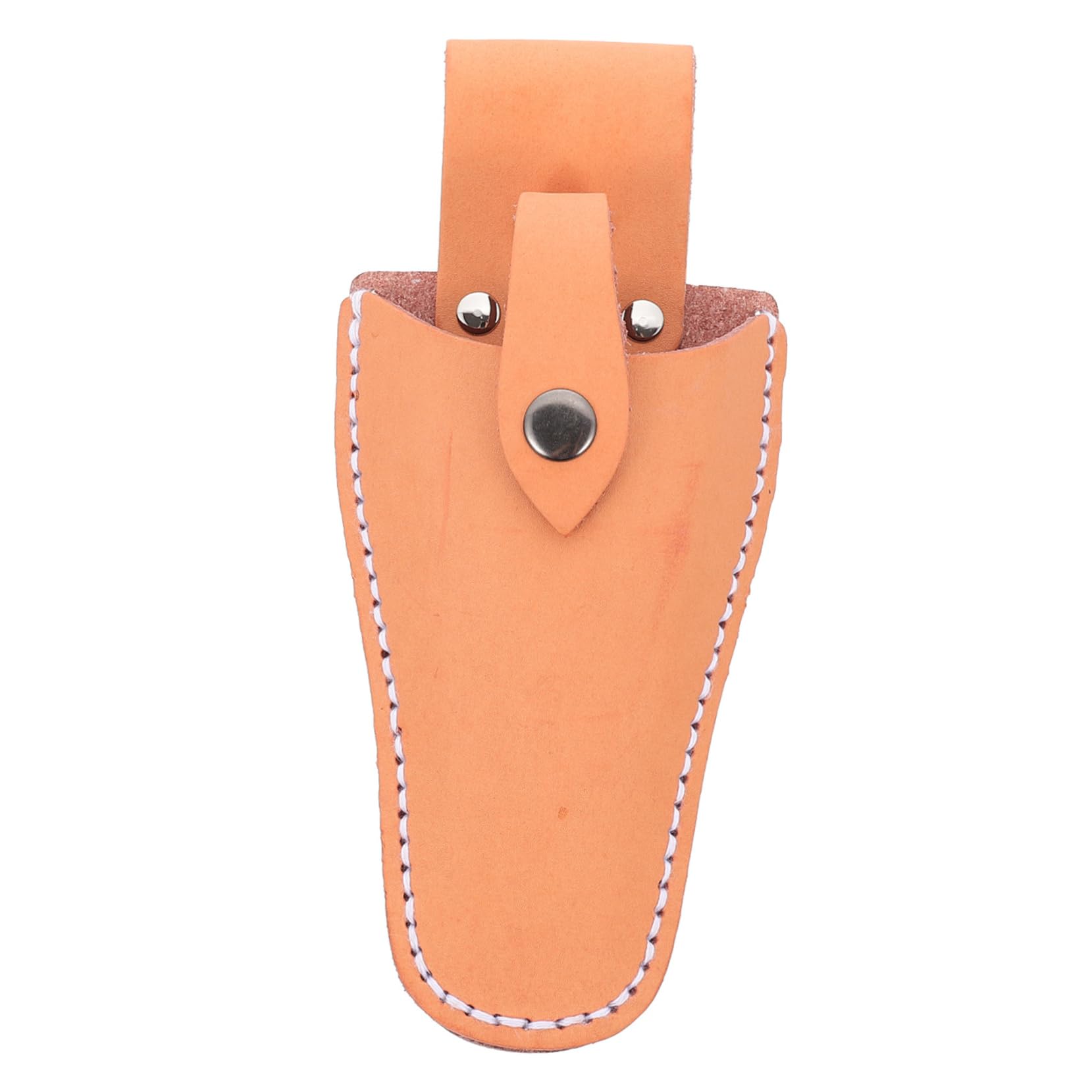 TOVINANNA Scissor Pouch Holder Pruning Shears Tool Kit Garden Pruner Cover Easy to Use