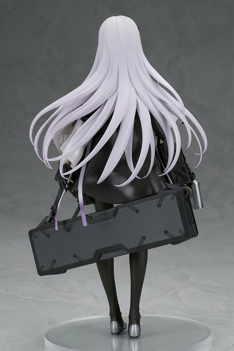 ドールズフロントライン AK-Alfa 1/7 完成品フィギュア ドールズフロントライン AK-Alfa (フィギュア) - ホビーサーチ