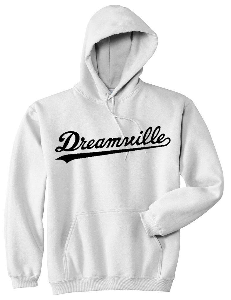 Hoodie Dreamville J Cole World Music Hip Hop Born Sinner