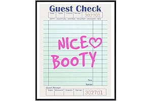 Preppy Pop Art Bathroom Wall Decor: Modernize Your College Apartment