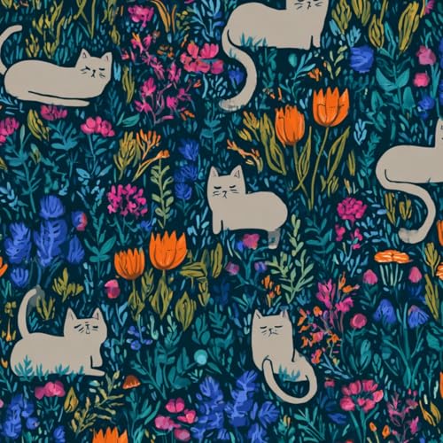 ǎ 60cm x 300cm  VѐŜLƃJtȖ쐶̉Ԃ̃p^[CXg @\ h/h~/h HI N  ӂ܎ Ƌ  DIY OK