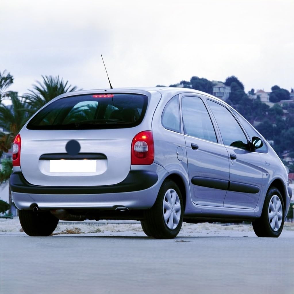 Arka Bagaj Amortisörü 1 Adet 8731F1 Citroen Xsara Picasso ile uyumlu 1999-2010
