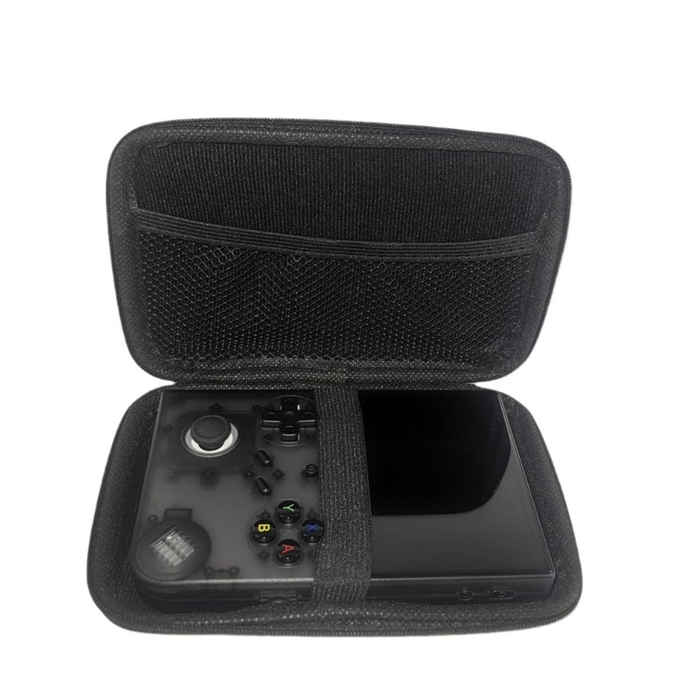 Amazon | for Anbernic RG40XXV ケースカバー 収納ケース ハードケース