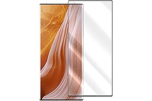 Explosion-Proof Tempered Glass Screen Protector for ZTE Axon 40 Ultra