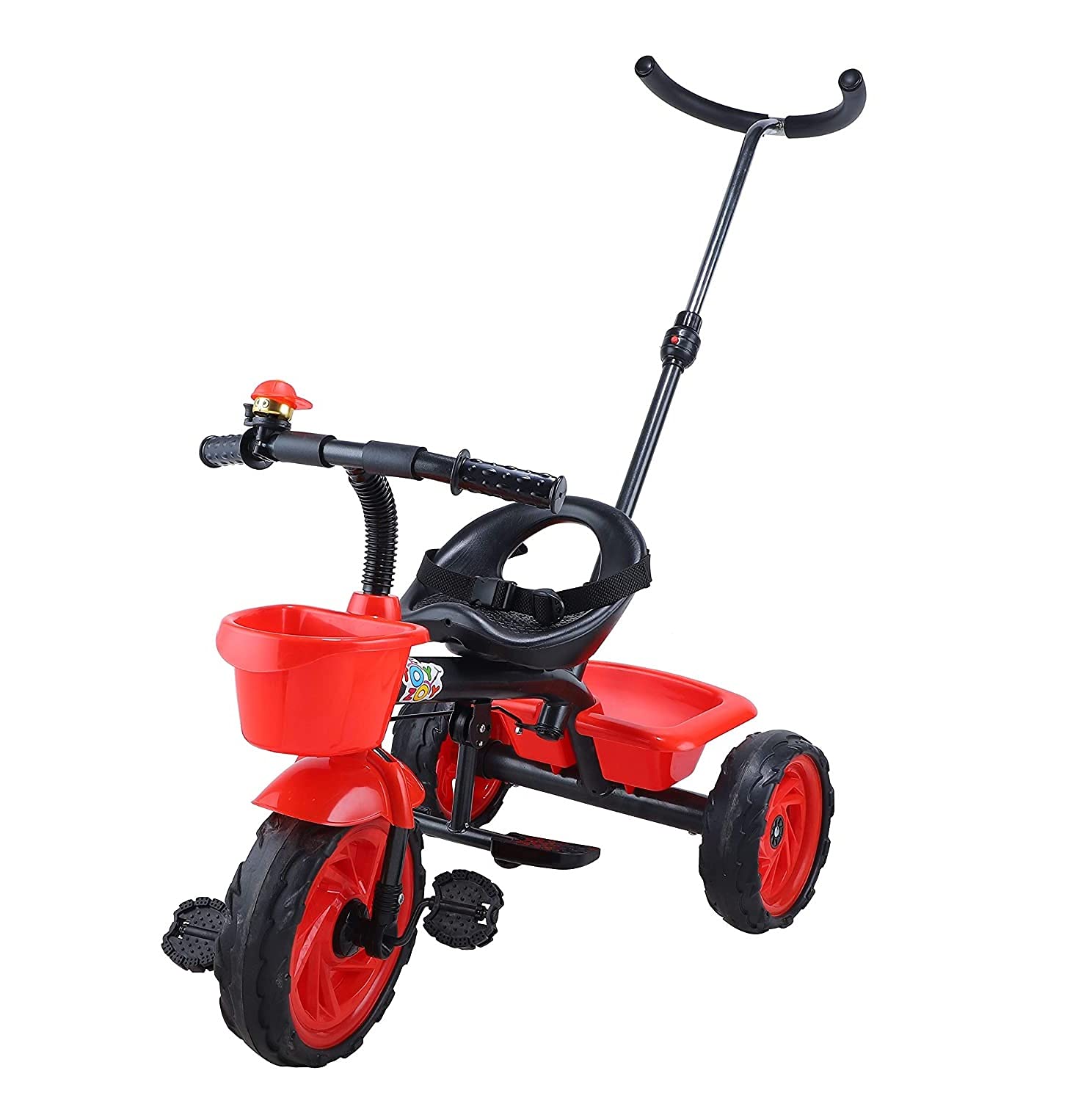 Child Trike With Parent Handle bet.yonsei.ac.kr