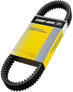 Can-Am New OEM, Maverick Renegade Commander Drive Belt, 422280364 422280367